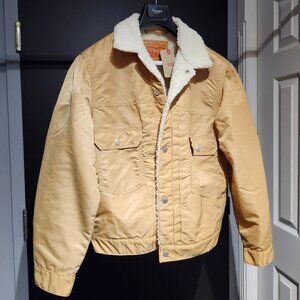 Bomber jacket *new with tag*